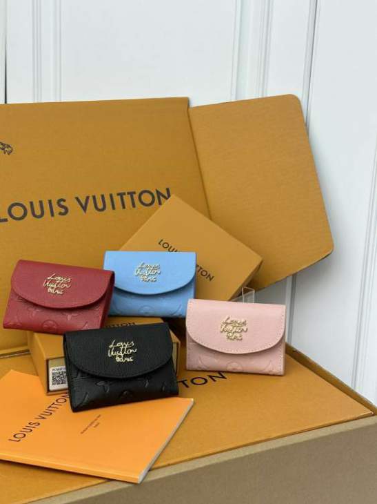 Picture of Louis Vuitton Wallets _SKUfw232531991fw
